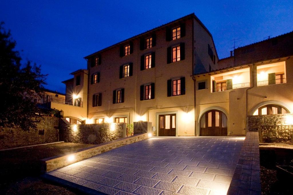 Aparthotel Residenza Palazzo Saloni