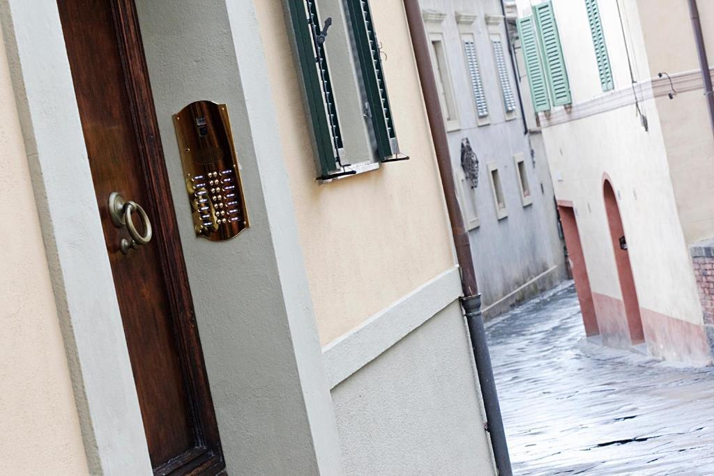 Aparthotel Residenza Palazzo Saloni