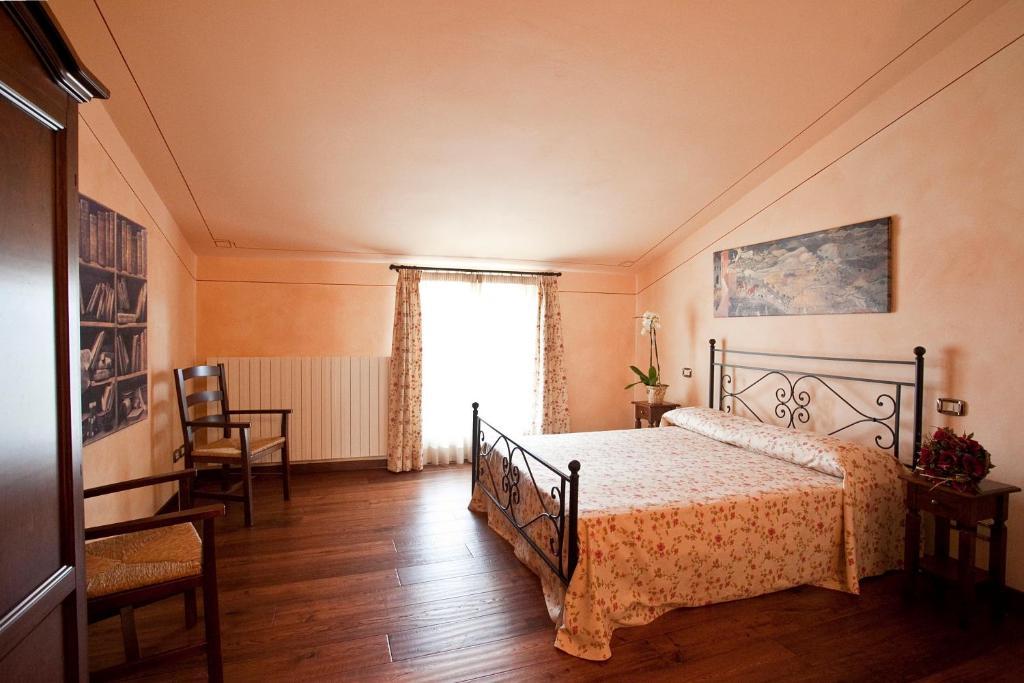 Residenza Palazzo Saloni Aparthotel 3*