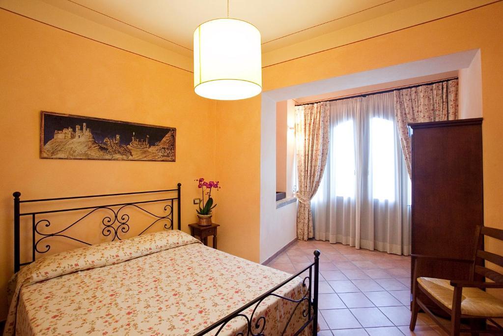 Residenza Palazzo Saloni Aparthotel