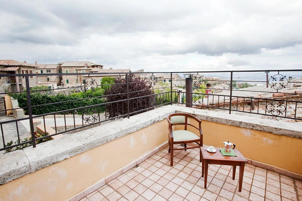 Aparthotel Residenza Palazzo Saloni