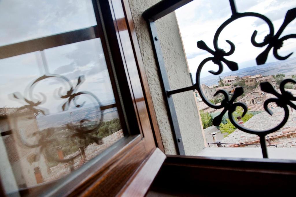 Aparthotel Residenza Palazzo Saloni Montalcino