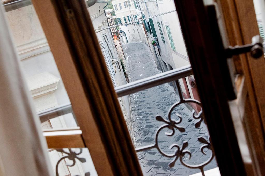 Residenza Palazzo Saloni 3*