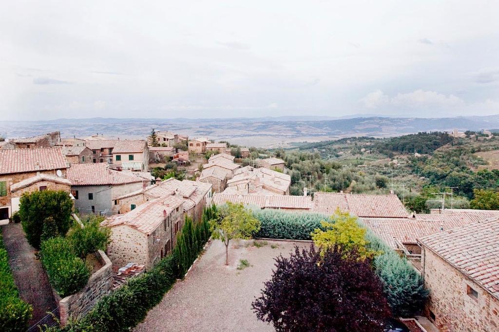 Residenza Palazzo Saloni Aparthotel 3*