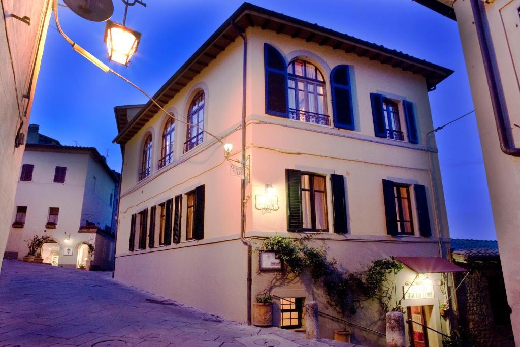 Residenza Palazzo Saloni Aparthotel