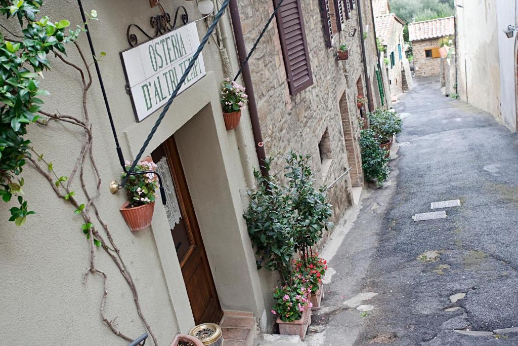 Residenza Palazzo Saloni 3*