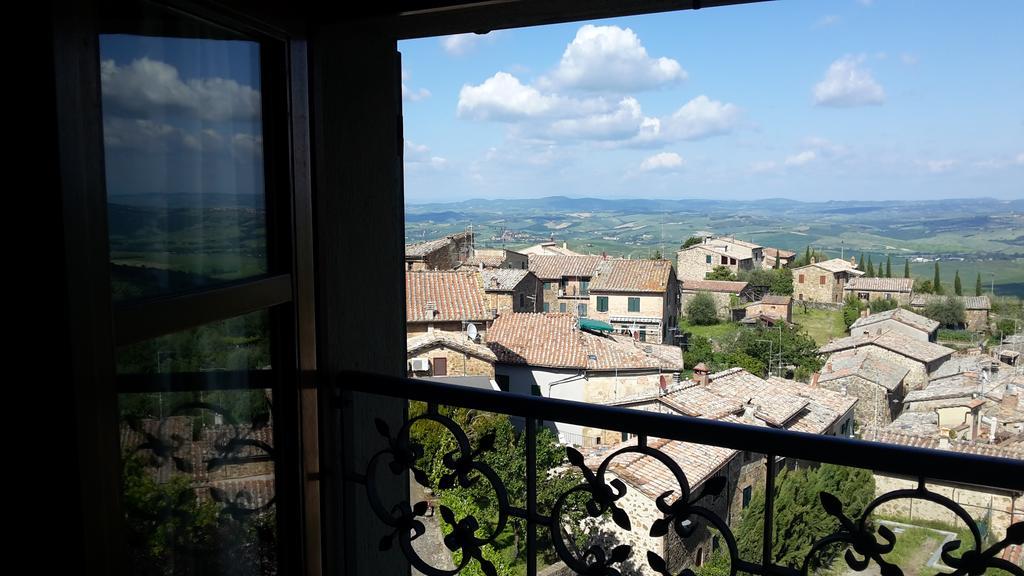 Aparthotel Residenza Palazzo Saloni Montalcino