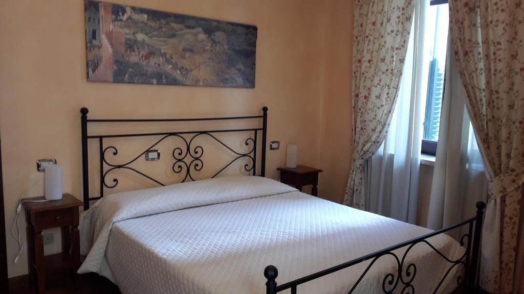 Aparthotel Residenza Palazzo Saloni