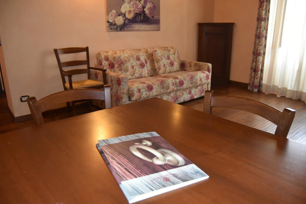Residenza Palazzo Saloni