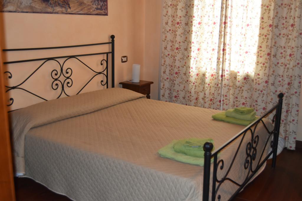 Aparthotel Residenza Palazzo Saloni Montalcino