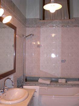 Aparthotel Residenza Palazzo Saloni 3*