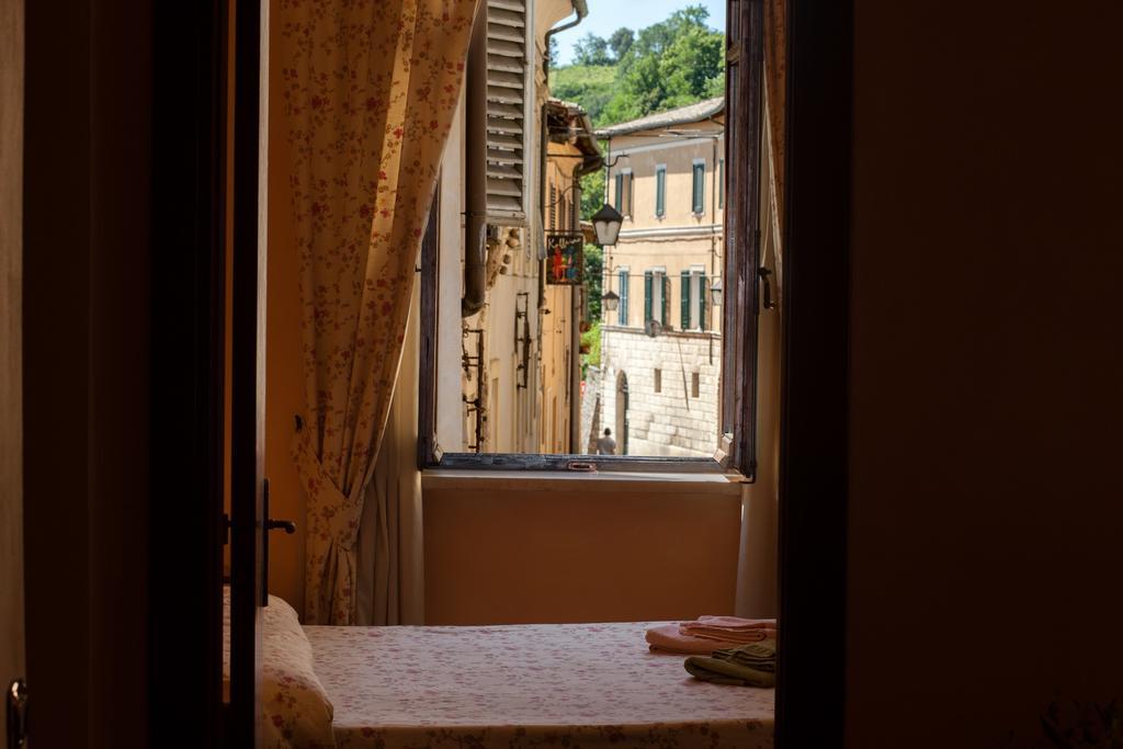 Aparthotel Residenza Palazzo Saloni 3*