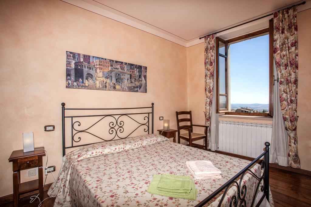 Residenza Palazzo Saloni 3*