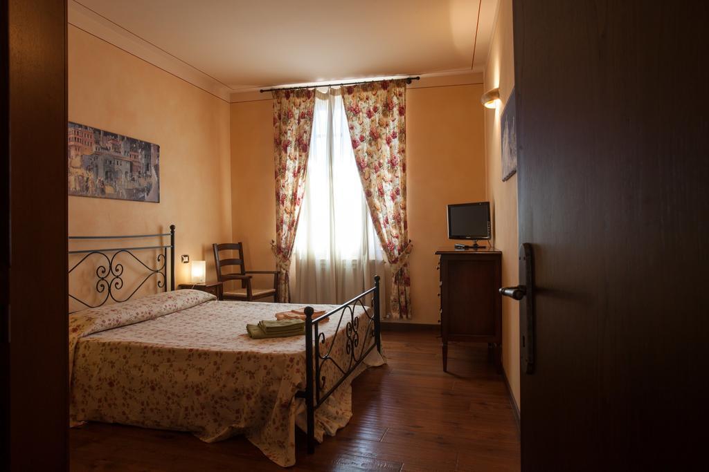 Residenza Palazzo Saloni Aparthotel 3*