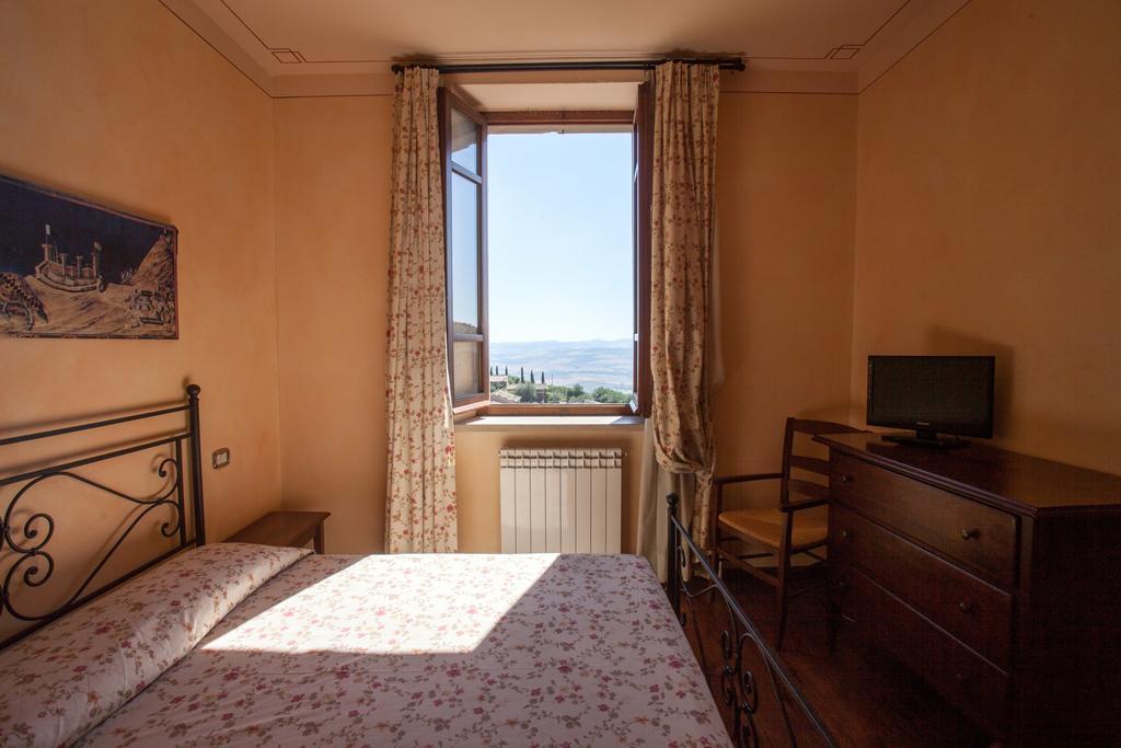 Residenza Palazzo Saloni 3* Montalcino