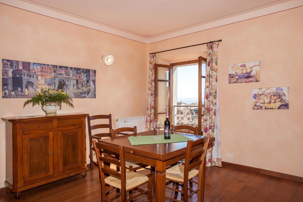 Residenza Palazzo Saloni Aparthotel