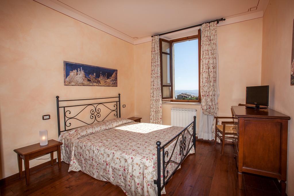 Aparthotel Residenza Palazzo Saloni