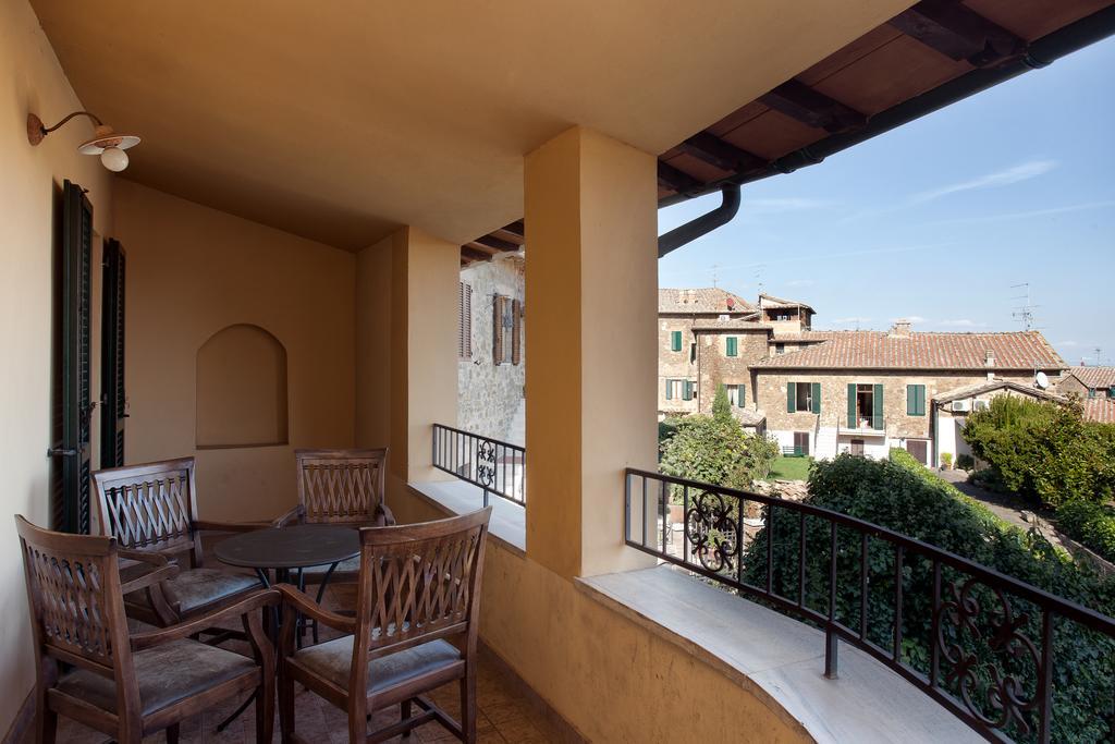 Aparthotel Residenza Palazzo Saloni 3*