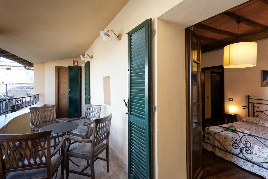 Aparthotel Residenza Palazzo Saloni 3*