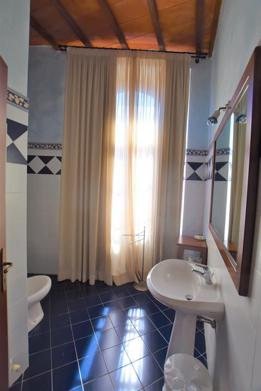 Residenza Palazzo Saloni Aparthotel Montalcino