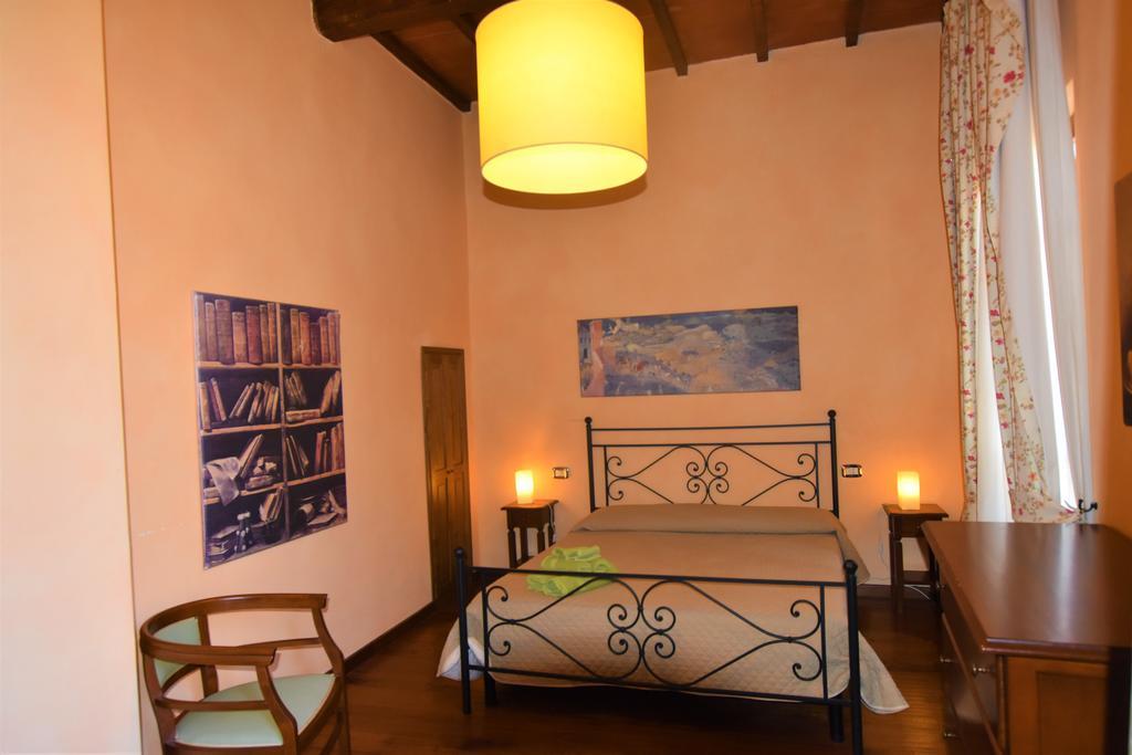 Residenza Palazzo Saloni Aparthotel 3*