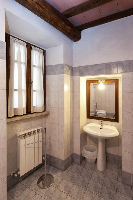 Residenza Palazzo Saloni 3*