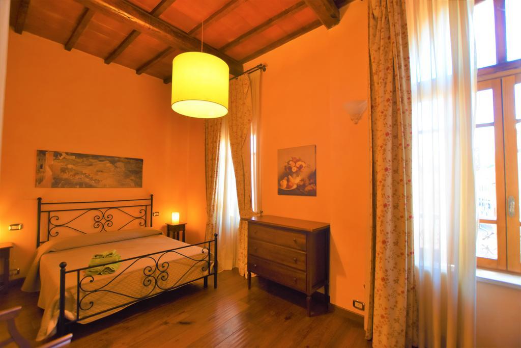 Residenza Palazzo Saloni Aparthotel 3*