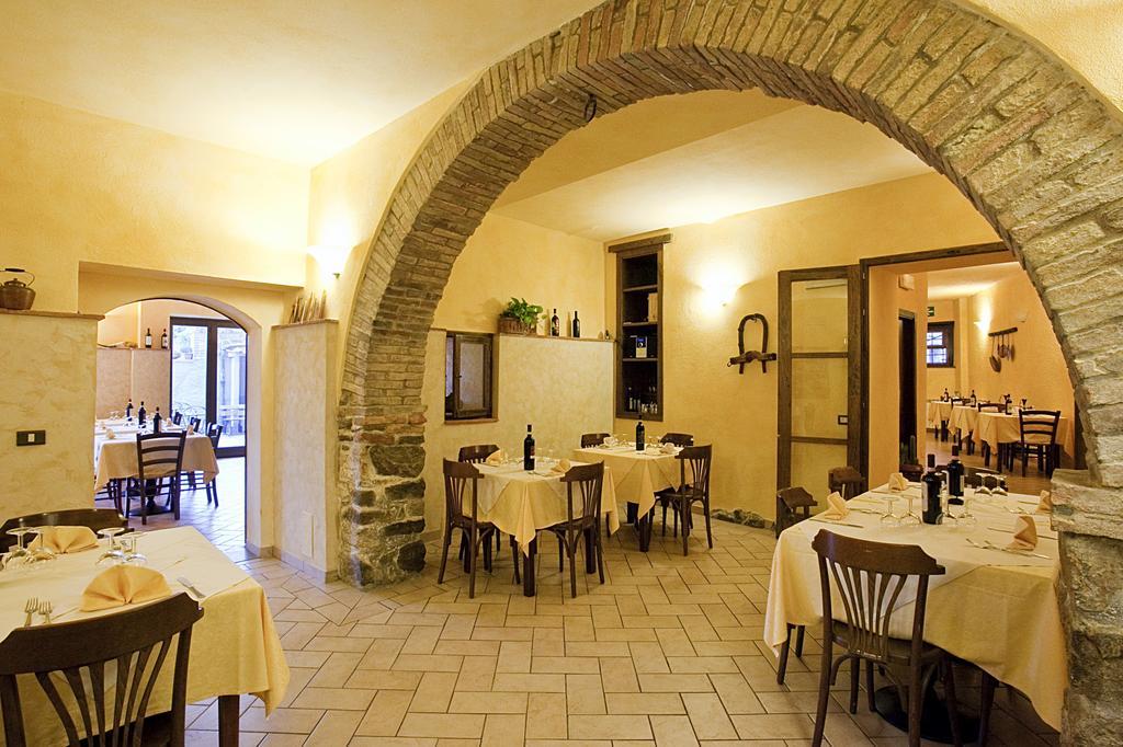 Residenza Palazzo Saloni Aparthotel 3*