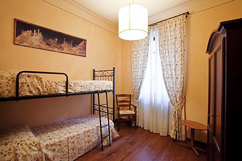 Residenza Palazzo Saloni 3*
