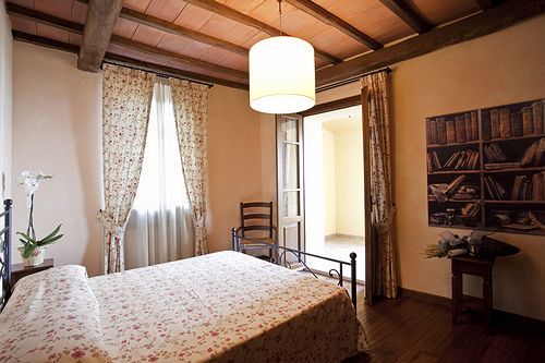Aparthotel Residenza Palazzo Saloni Montalcino
