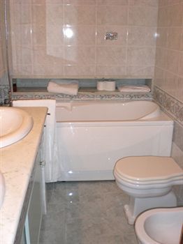 Aparthotel Residenza Palazzo Saloni 3*