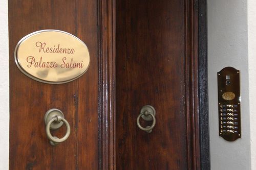 Residenza Palazzo Saloni Aparthotel Montalcino
